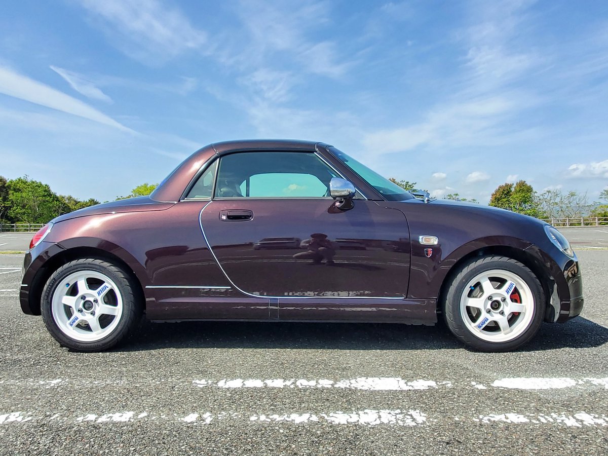 Shin_C_Infinity's tweet photo. #愛車の右側の画像を無言で貼ってね見た人もやってねお願い https://t.co/zO3mVo0Deb