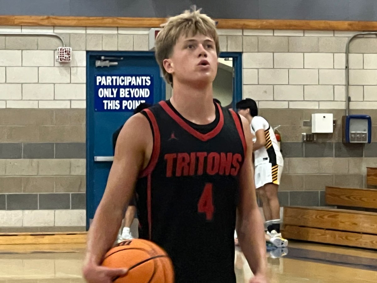 MitchBookLive's tweet photo. @Shurtleff8Todd @VYPE_Cali @SCTritonHoops @Tarek_Fattal @Bodie @CJacksonWCP @BoysCaliLive24 https://t.co/7XcfnBzB1X