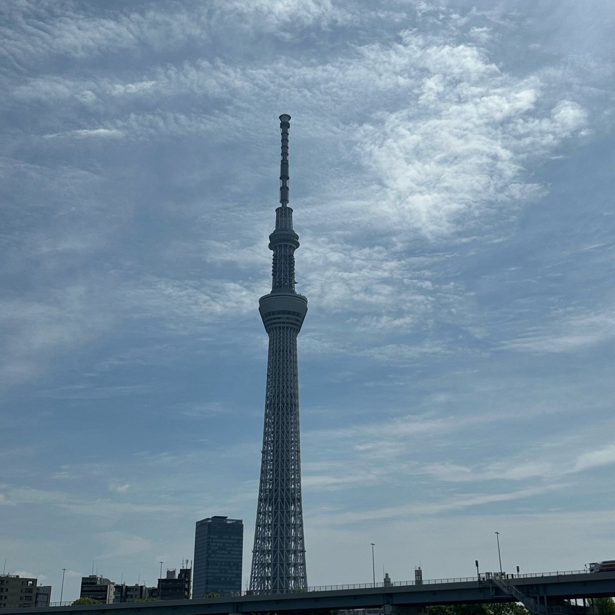 bukiyozyoshi's tweet photo. おはようございます☁️

復活‼️笑
朝マックスタート✨

月末月初週
良い日曜日に🍀

 #イマソラ じゃないいつかの空 https://t.co/oLBBtaQbER