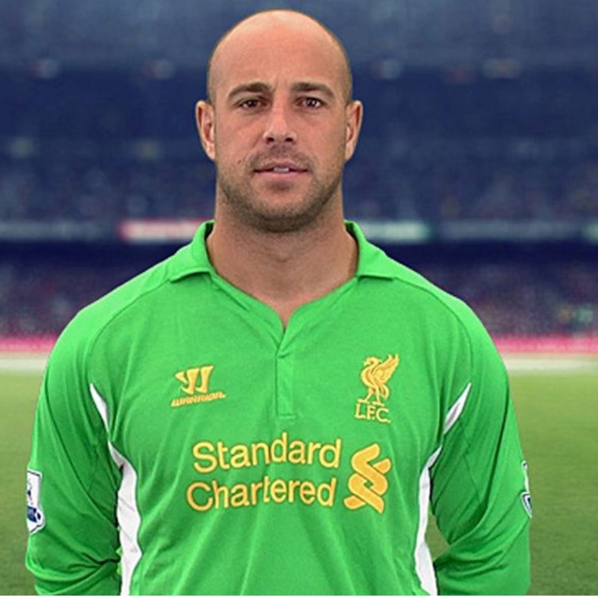 Graham #YNWA tweet media