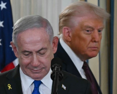 SGhasseminejad's tweet photo. The “new regime” in Iran still wants to kill President Trump.
Members of the Assembly of Experts, the council that chooses the supreme leader, called Donald Trump and Benjamin Netanyahu as “mahdur al-dam” (persons whose blood may be shed under their interpretation of Islamic law). They added:

“Their punishment and vengeance for the blood of the martyred Imam must under no circumstances be overlooked or neglected. It is obligatory upon every religiously accountable Muslim who gains access to them to kill them.”