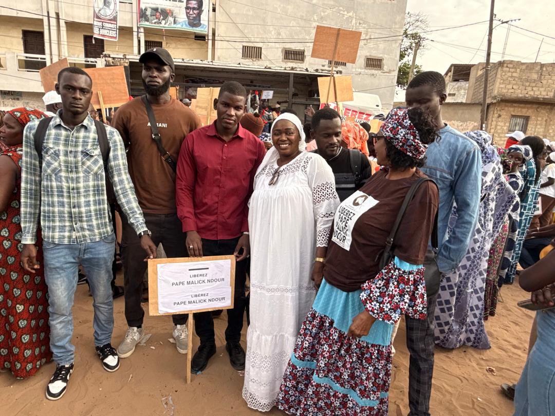 CCR_APR's tweet photo. Grand rassemblement pour le retour de la justice et de la démocratie au Sénégal.L' APR et la CCR se sont mobilisées cet après midi pour la libération des détenus politiques. 
#freePMN #justicepourPMN https://t.co/oO0lLSHWeQ