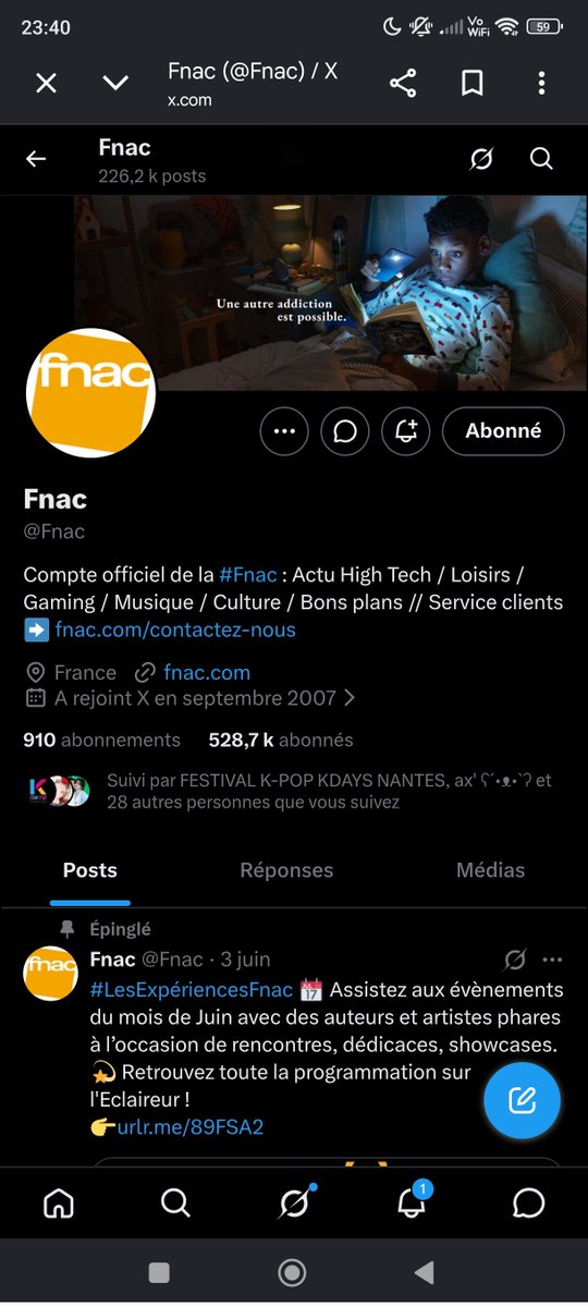 usershana's tweet photo. @Fnac @ATEEZofficial Omgggg merciii je participe !! ❤️ https://t.co/RaTbJmV5ah