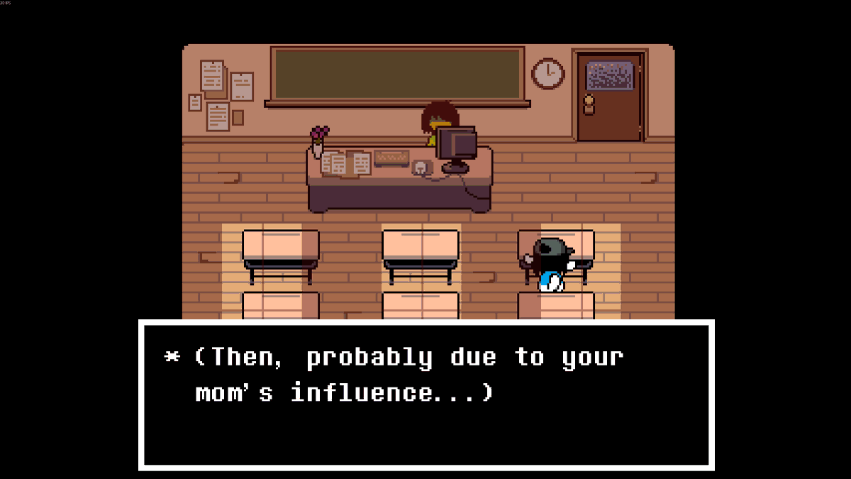 LazyNick5's tweet photo. I can't believe they confirmed homophobic toriel like that ☹️☹️☹️#cryingrn https://t.co/AlMg93YeQN