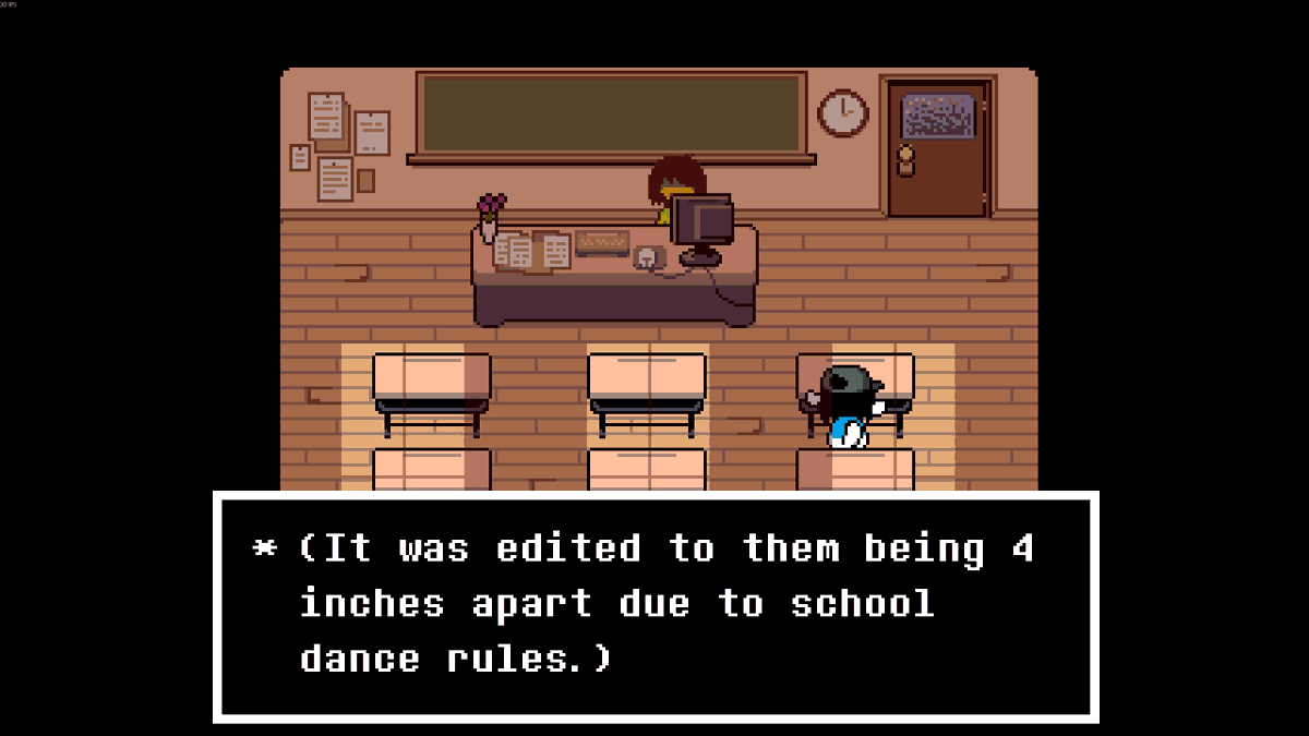LazyNick5's tweet photo. I can't believe they confirmed homophobic toriel like that ☹️☹️☹️#cryingrn https://t.co/AlMg93YeQN