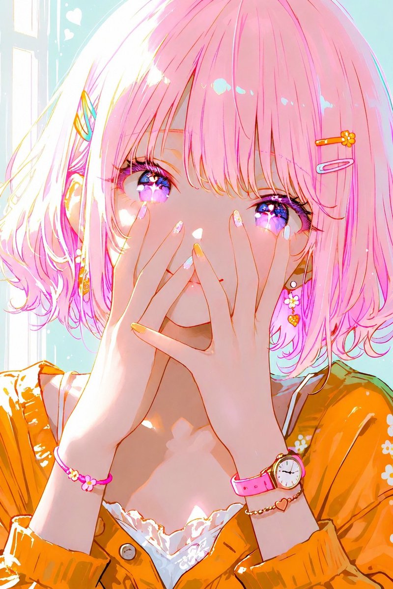 りあんさん 繋がり推奨です🌟 ポチッ♪⁠(⁠・⁠ˇ⁠∀⁠ˇ⁠・⁠)