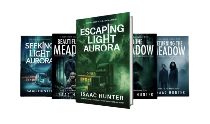 IsaacHunterBKS's tweet photo. One of the questions I’m asked most often is, “What’s the best way to support an independent author?”

The answer: honest reviews.

If you’ve read one or more of my books, would you consider leaving a review?

📚 https://t.co/Fa9vaJkCAv

Thanks. 

Now, go read some more books! https://t.co/CdIByp3EAJ
