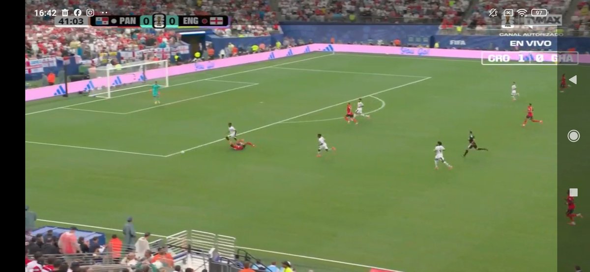 MFPR19324's tweet photo. 🇵🇦 🆚 🏴󠁧󠁢󠁥󠁮󠁧󠁿
📺 @tvmaxdeportes https://t.co/UolYIGNSt1
