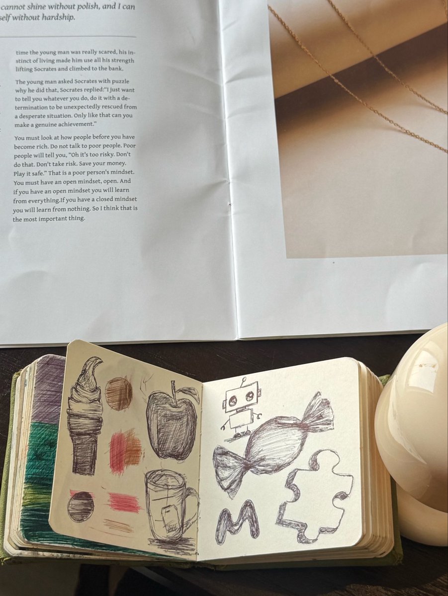 __Mariamah_'s tweet photo. Small sketches to quiet my mind🖊️ https://t.co/664oT5Nn0v