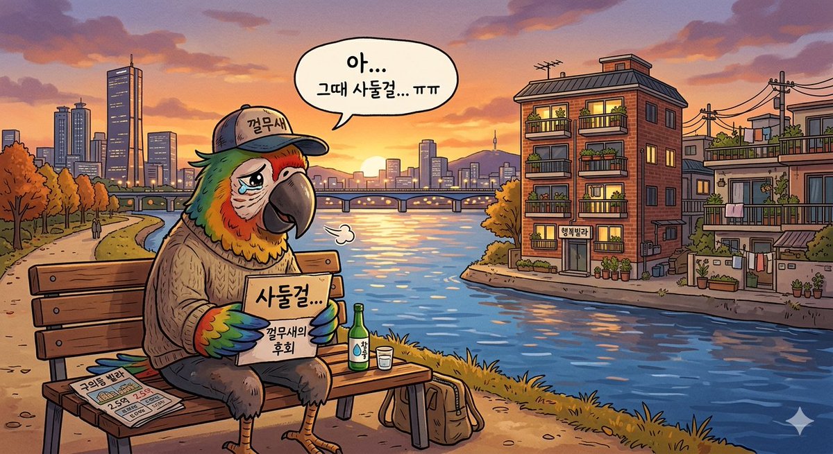 beanpolevv's tweet photo. 서울 빌라 한채 사둘껄..  껄

'나도 서울 재개발에 관심이 생겼는데, 도대체 어떤 빌라를 어떻게 찾아서 투자해야 할지 막막하다' 하시는 분들이 많으실 겁니다. 그런 분���을 위해 노하우를 담은 특급 정보를 준비해 두었습니다. 
https://t.co/A6WIKbBC50 https://t.co/TrCFPXW1FS