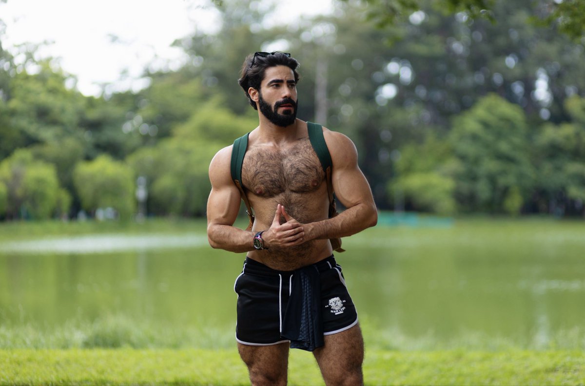 juaolima_'s tweet photo. Ibira ๐ณโ๏ธ
#ibirapuera #hunkguy #muscleboy https://t.co/67R9EqqZOV