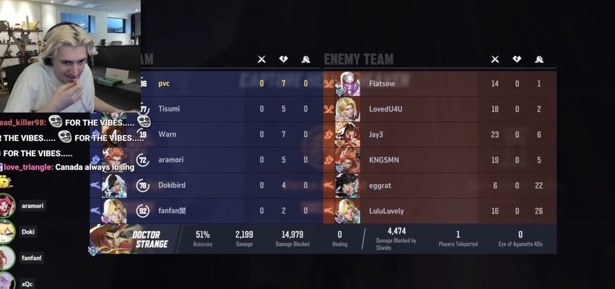 real_sbaa's tweet photo. @roble_rb19005 @chowosen Going hitscan saved the day https://t.co/rXBYRtWQe7