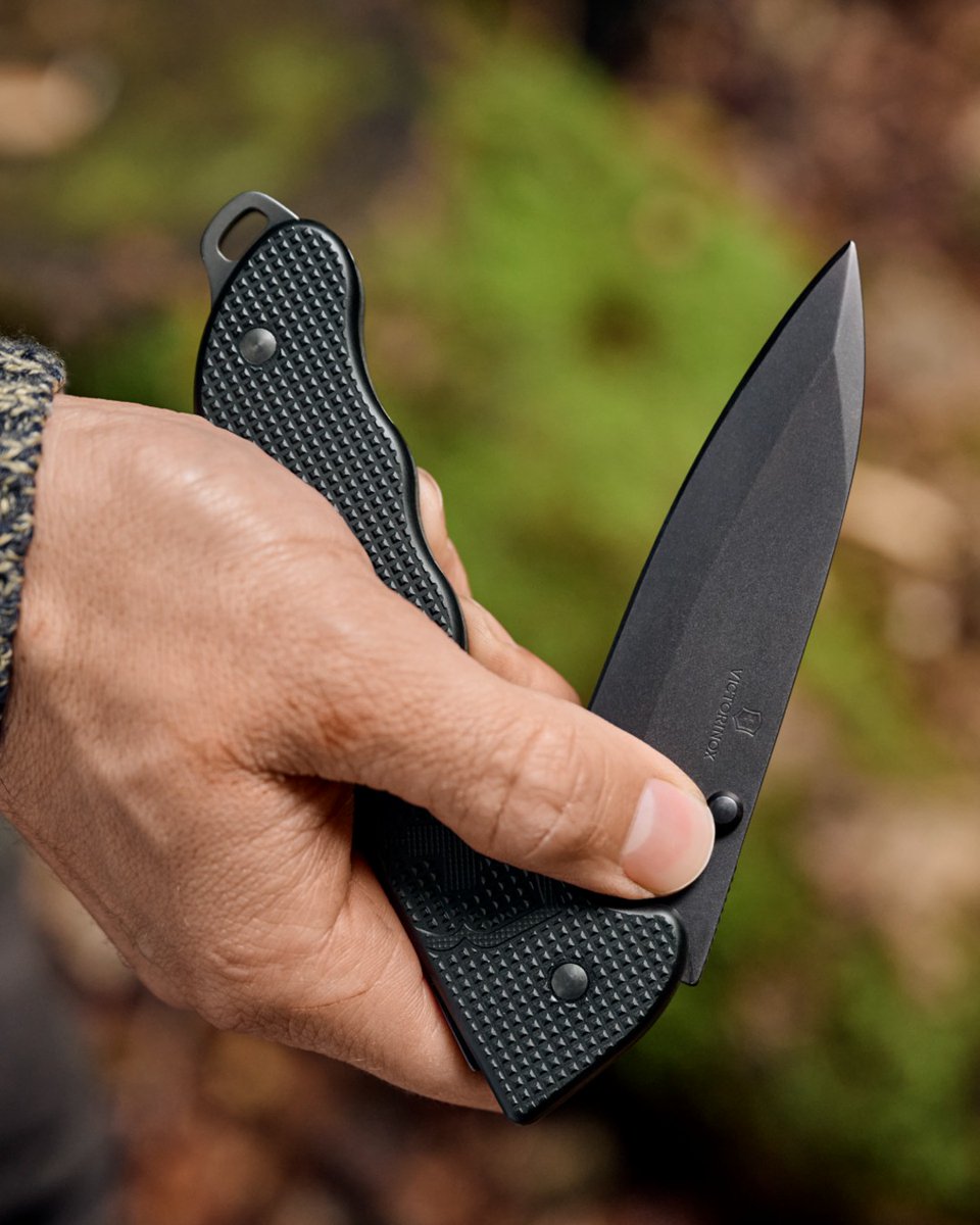 Victorinox tweet picture