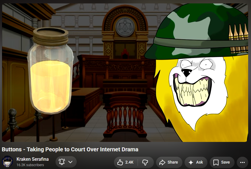LeShadowCouncil tweet picture
