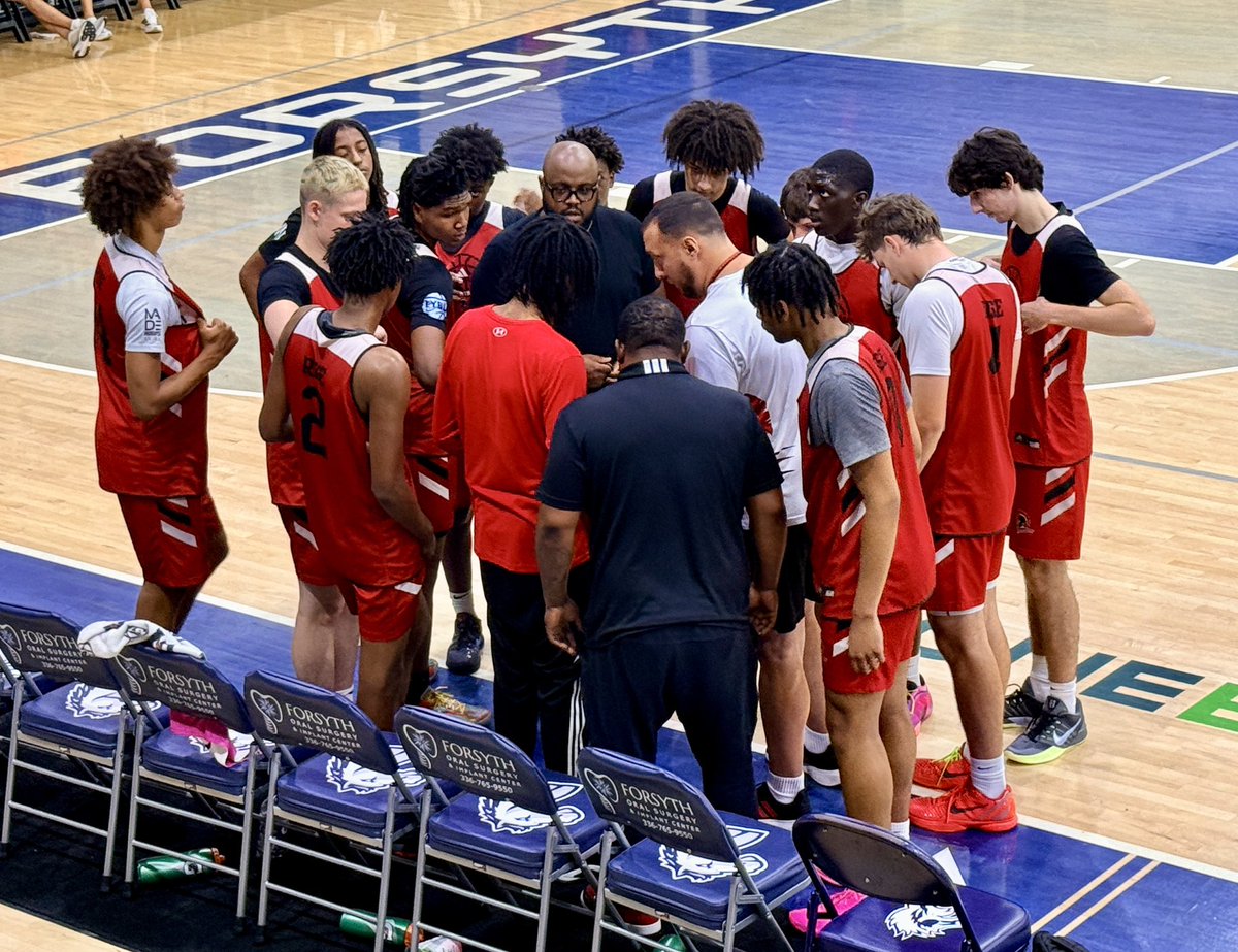 Blue Chip Basketball Academy tweet media