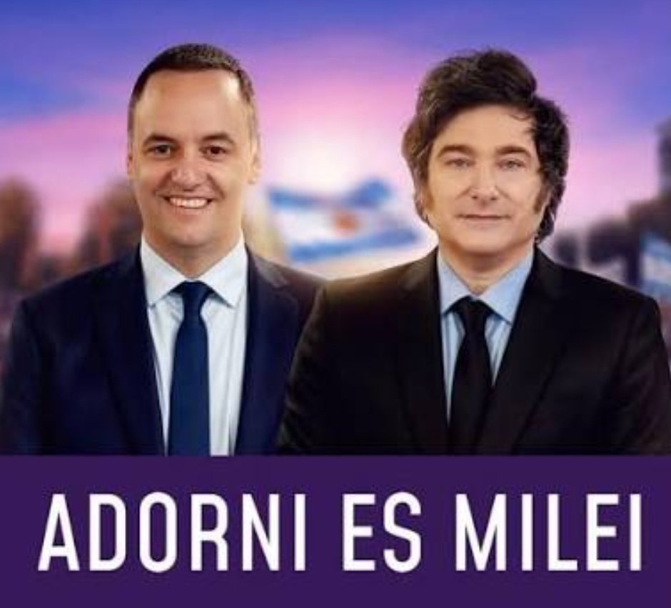 CarolinaP1411's tweet photo. @KarinaMileiOk https://t.co/l39Ndp5pj4