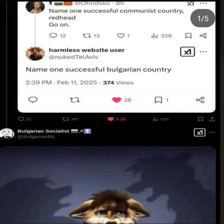 ☭Viethusky1201🔻🇵🇸 tweet media