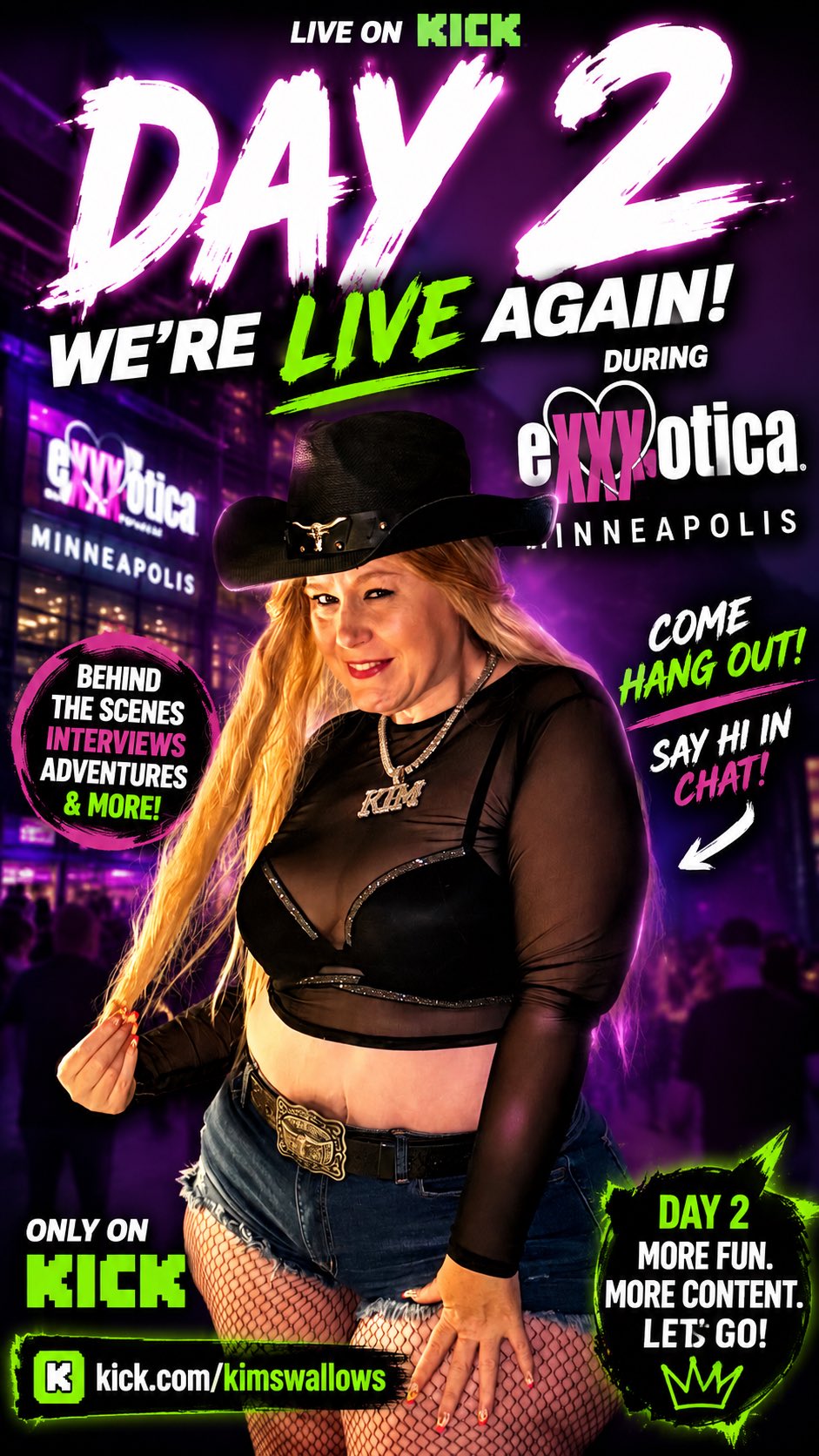 join my live now https://t.co/EdGyRd5jCt https://t.co/XQXipd4IR9