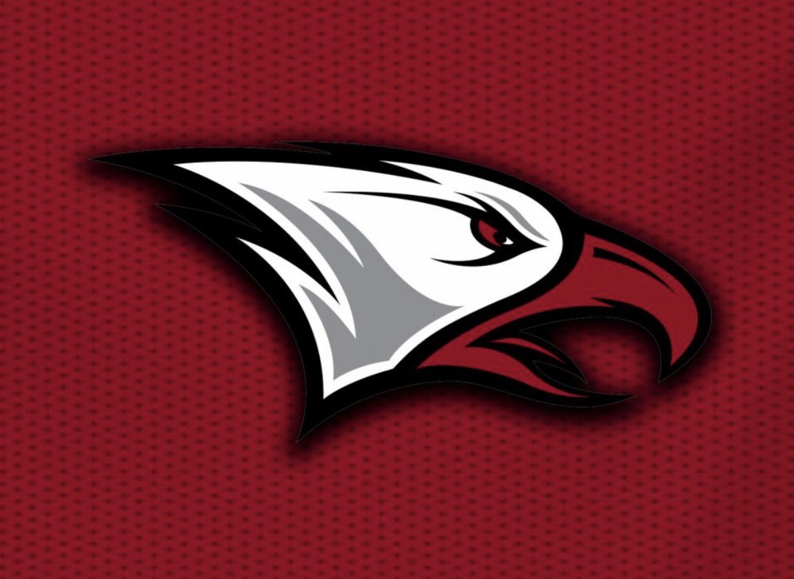 A_Roberts704's tweet photo. After a great conversation with @coleman5elijah I’m extremely blessed to receive my first D1 offer and fourth offer from NCCU!🦅 

@coleman5elijah @UNCCoachThig @CoachTOliver @cmacc16 @CoachCruz22 @Coachward1 @Grind_Hard29 @CoachOsbey https://t.co/jqDVuZRmBO