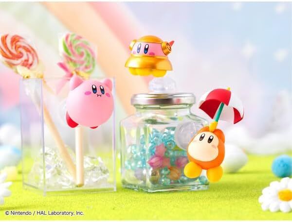 非公式_星のカービィグッズ情報 tweet media