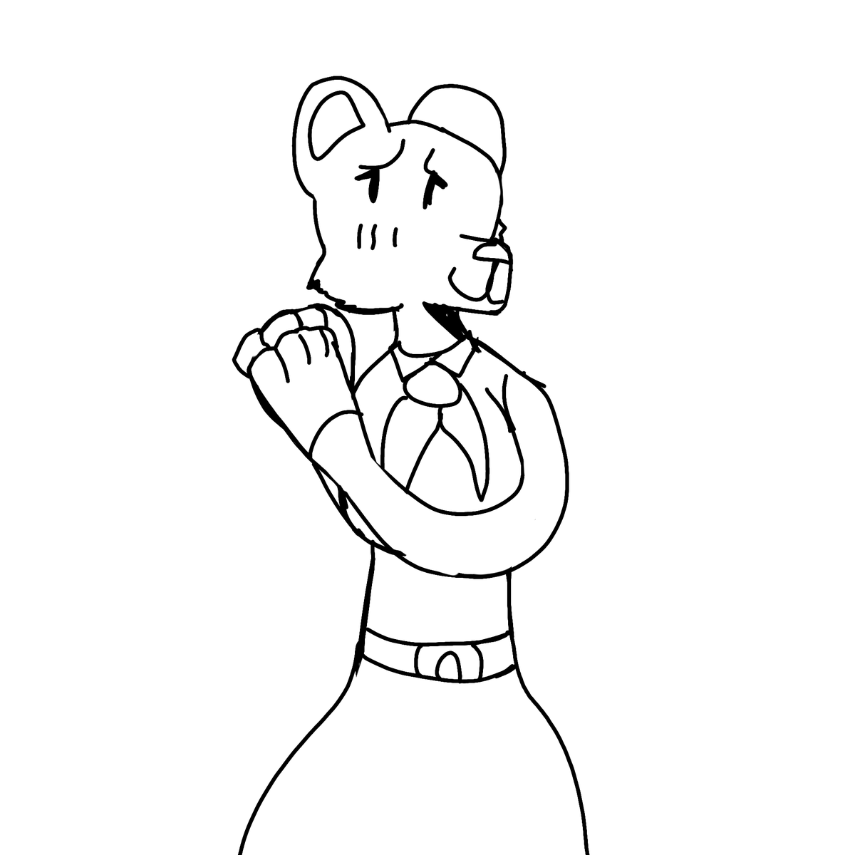 Victorthepuma's tweet photo. New arts here.

@JP_Criacoes https://t.co/rSyxJHrBA8