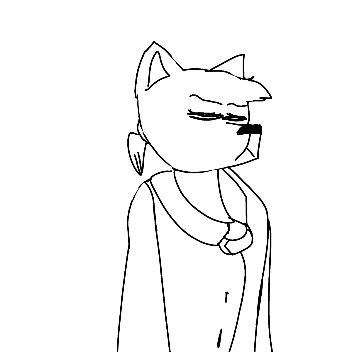 Victorthepuma's tweet photo. New arts here.

@JP_Criacoes https://t.co/rSyxJHrBA8
