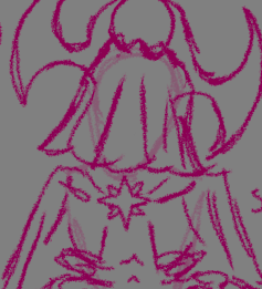 Abyssal_Fishie's tweet photo. LILYTH ROSEMARIE (Rosemary) PROJECT ZERO PILLAR TEASER 

concept art by @CampTrainwreck 

#pillarchase #PROJZEROPILLAR https://t.co/n2gXFX1oo9