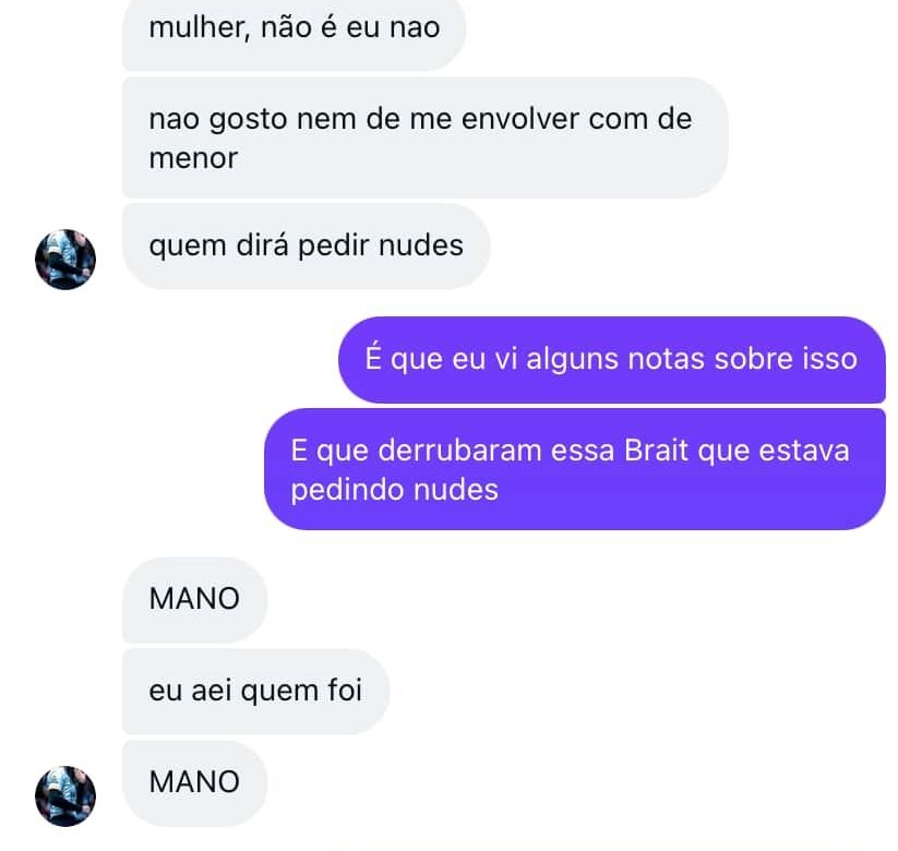 thirteenforfcb's tweet photo. engraçado você com essa obsessão pela camila, mas vamos lembrar que você planejou acusar ela de tudo que você estava fazendo na época? você fala que ela é culpada e nunca se quer provou ela ser... suja e mal caráter, e tão burra que tirou 500 no enem fala que faz direito https://t.co/AOrs67kYCx