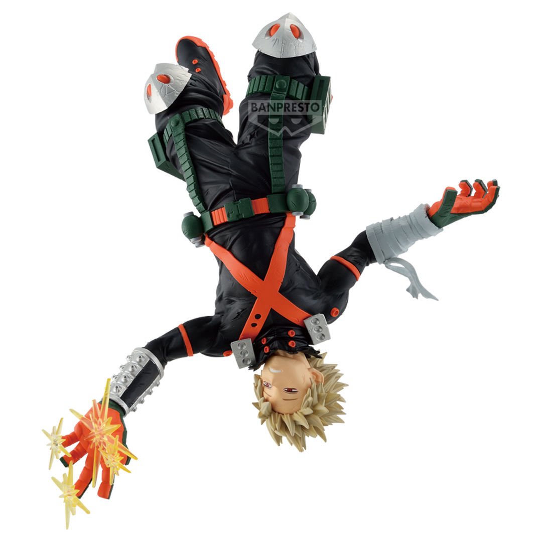k42wKKihKBGTvXv's tweet photo. 2026年11月発売最新プライズ

僕のヒーローアカデミア MAXIMATIC KATSUKI BAKUGO＆EIJIRO KIRISHIMA

#最新情報　#フィギュア https://t.co/PtJCyrKMPU