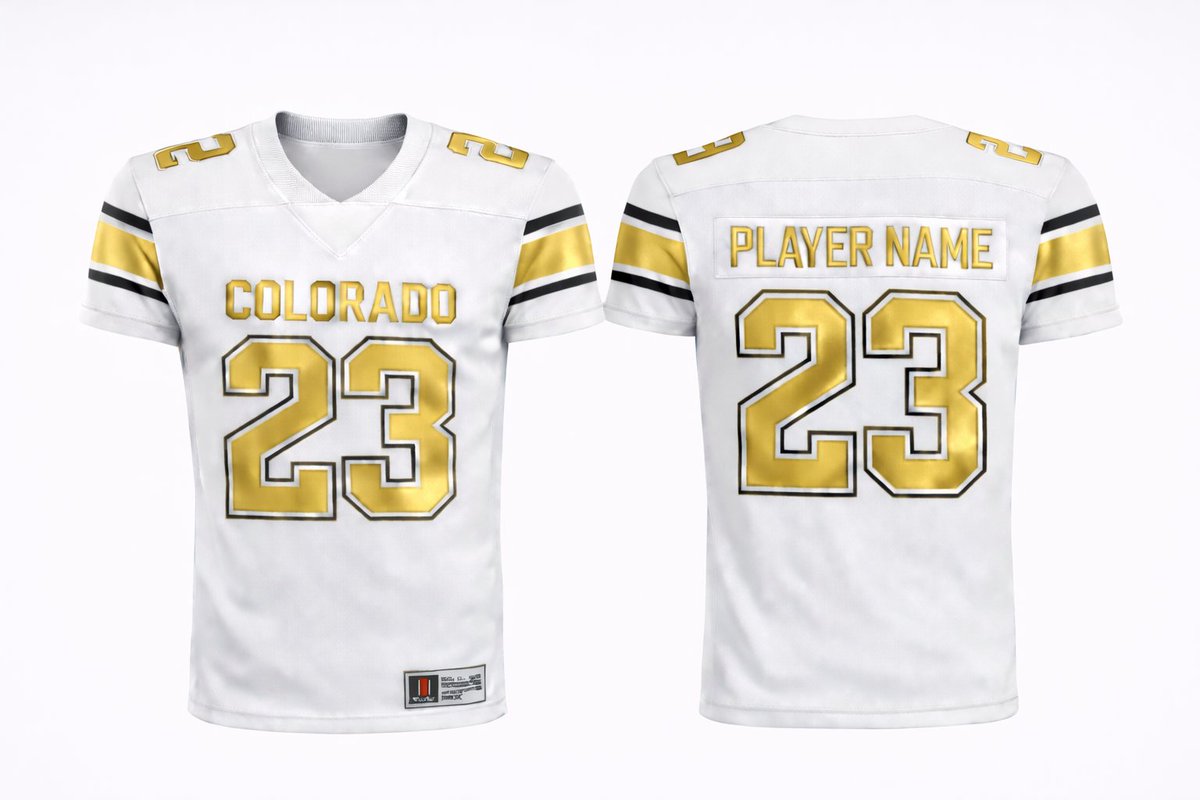 NeweraBuffs's tweet photo. @DeionSanders https://t.co/XbYXiRBSnJ