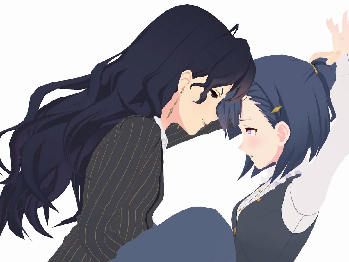 eepytosho's tweet photo. WIP screenshot lol

trainer yurii https://t.co/Ed7Ay9kS9j