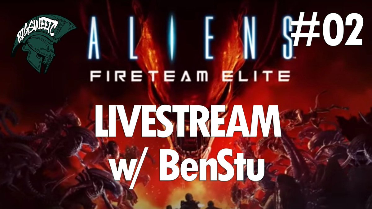 BigSweetC's tweet photo. Mission 2 for real!! #AliensFireteamElite https://t.co/PNgTFp09FB
