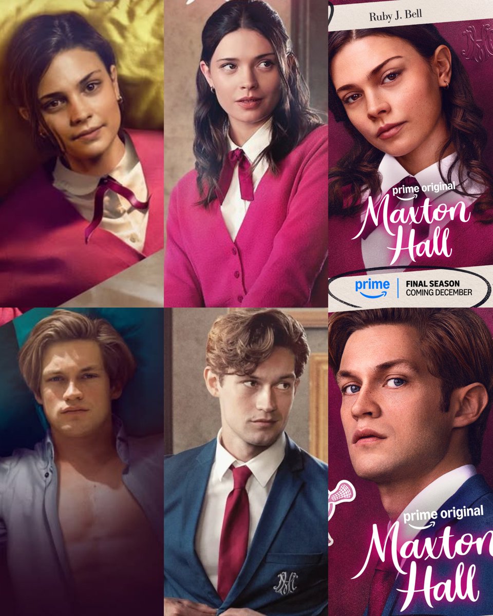 acervobellfort's tweet photo. SEASON 1 🤝 SEASON 2 🤝 SEASON 3 https://t.co/DOkf68z42x