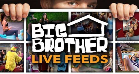 TheBigBroTea's tweet photo. It is currently looking like the Big Brother 28 houseguests will move in July 7th.  The first episode will premiere on July 9th, and the live feeds will be not be available online until after the 90 minute July 12th episode airs. This would mean will miss the HOH comp, nominations and the veto comp, and only get to see feeds for the night before the veto ceremony and the few days leading up to the week 1 eviction #bb28