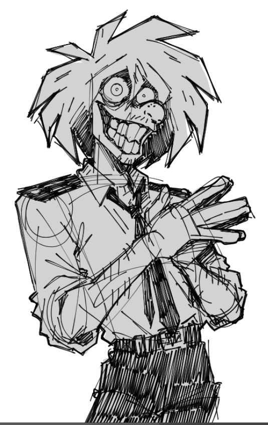 rooksarmorpack's tweet photo. I have nothing interesting to post

#frickbears3 #fivenightsatfrickbears3 #fritzsmith https://t.co/Xc08DIai7m