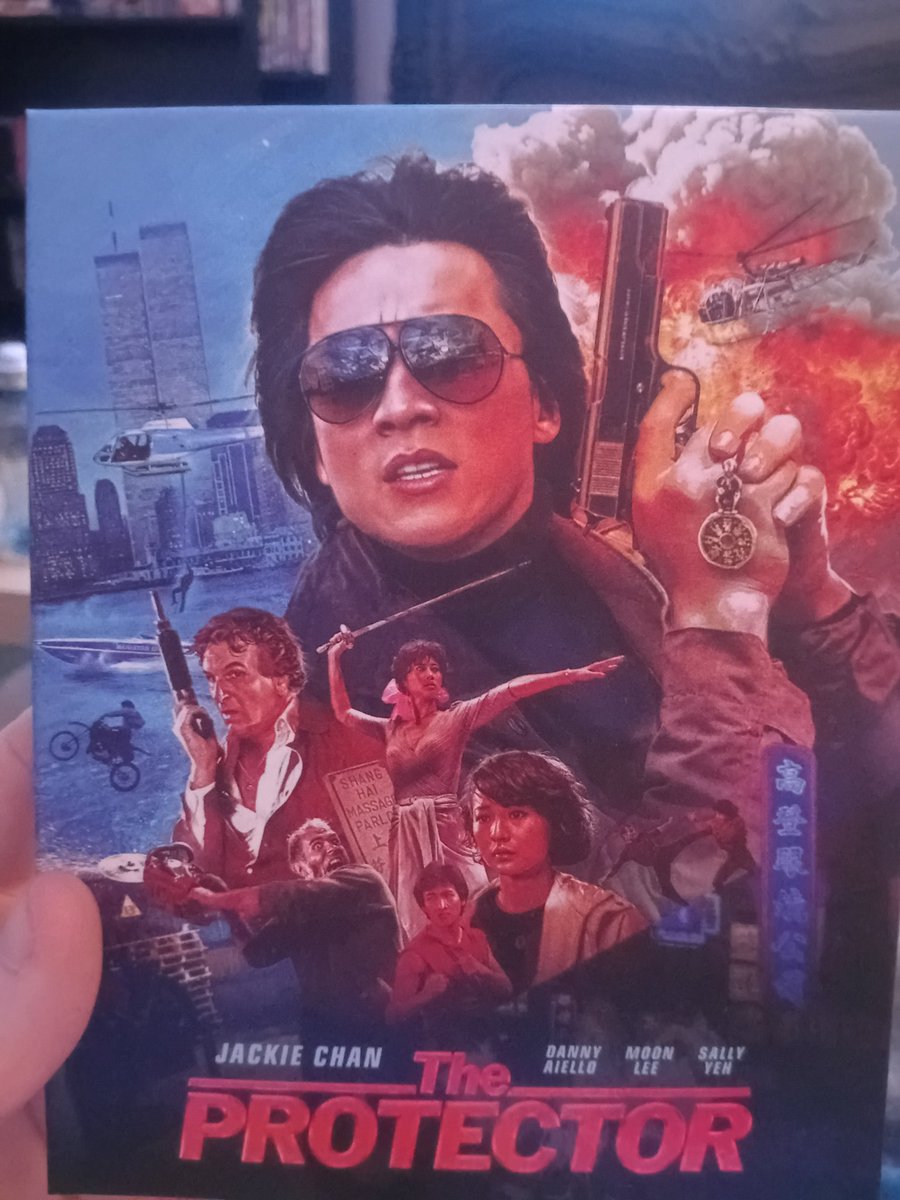 MichaelMurphy94's tweet photo. First time watch🙌 https://t.co/SiK3T38sYF
