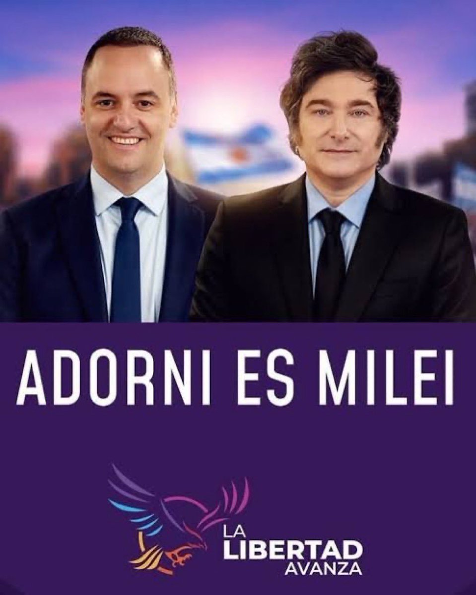 diegogiuli08's tweet photo. @majulluis @madorni Que sarta de CHORROS!
Menos mal que.vos y tú señora sigue ensobrados,NO sorete🤣👉👌 https://t.co/PLR6lor9QR