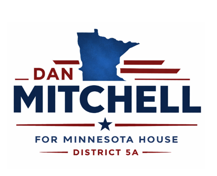DflCounty's tweet photo. "I appreciate all your support, encouragement, and trust you have placed in me to run a good campaign and bring your concerns and ideas to the forefront in rural Minnesota. Let's go win!"   Dan Mitchell
https://t.co/qoQ5f6eTkI https://t.co/P0gY2nKXVX