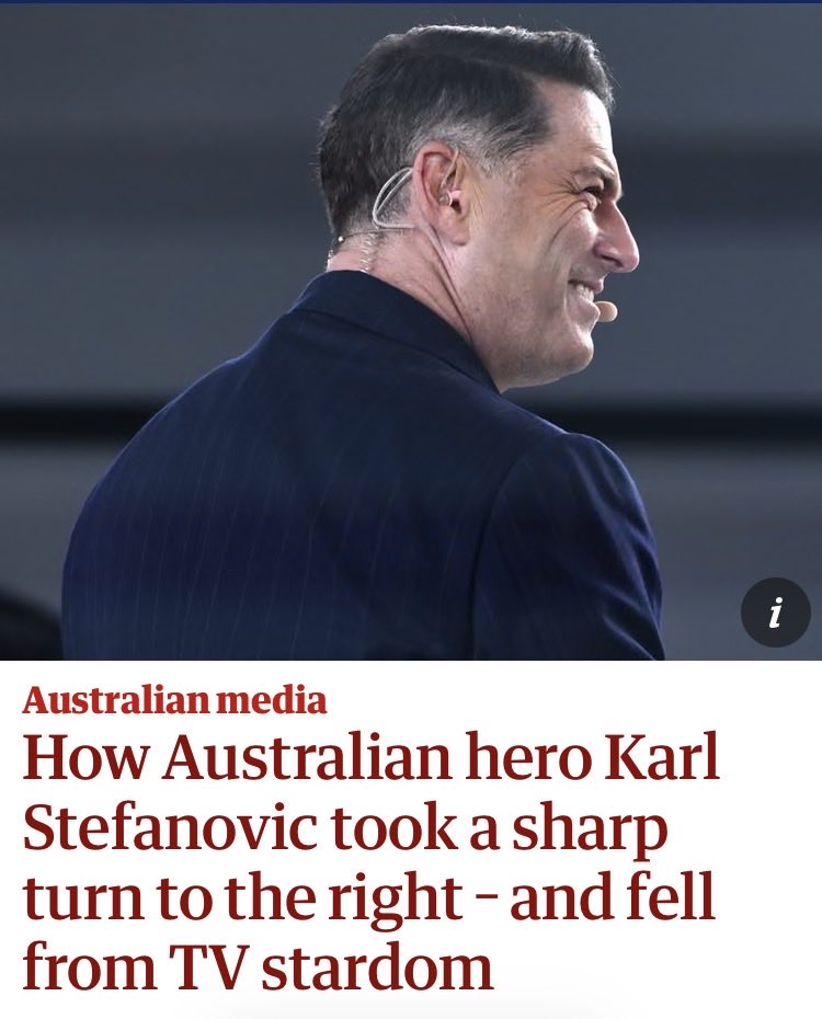 AmeliaBee7's tweet photo. Peter Norman took a brave stand against racism on the Olympic podium and was shunned for decades by Australia 

This mediocre dickhead platforms a racist, misogynistic convicted criminal and is defined as an “Australian Hero”?

This is insulting and pathetic 

Do better, MSM https://t.co/vfhmExR944