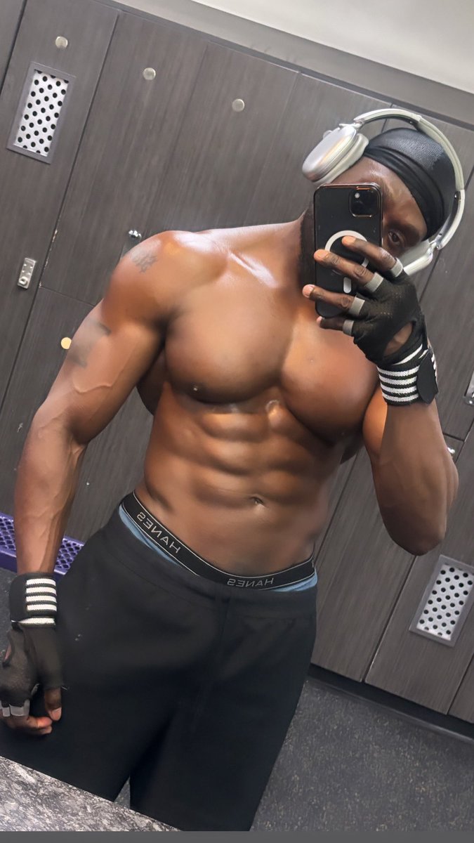 Ray’Von tweet media