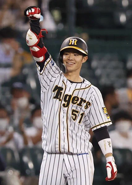 阪神タイガース on X: 