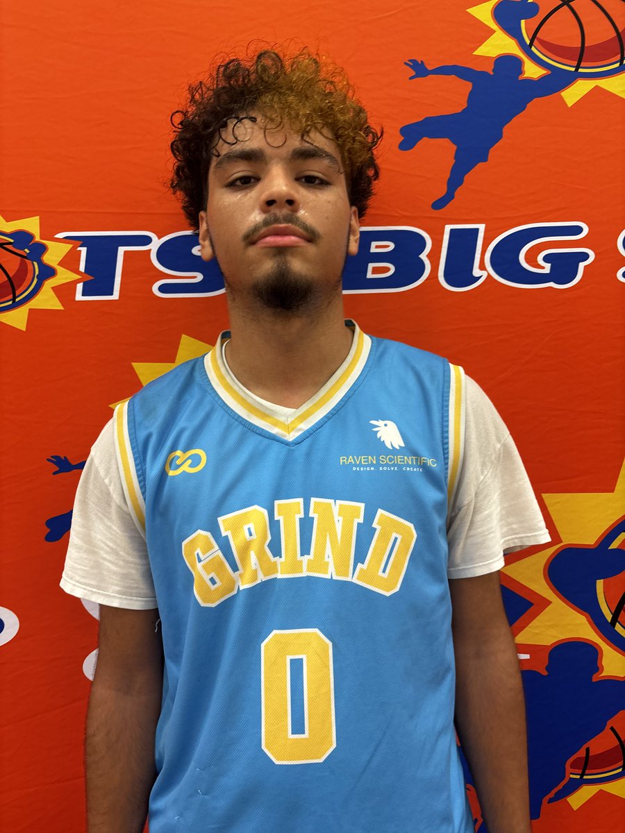 BigShotsGlobal's tweet photo. #BIGSHOTS #NCJam 

16u 

Xtreme - 69 
30 Jayden Houston 20 
20 Evan Custis 15 

VA Grind - 34 
0 James Matos 16 https://t.co/0JWDfdDXAn