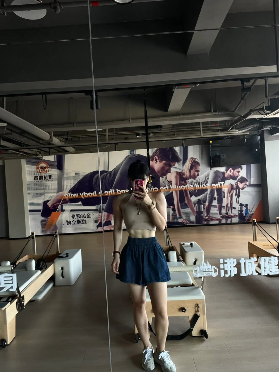Safeesanu's tweet photo. Just hit a new PR after months of grinding through early mornings and late nights—progress hits different when you refuse to quit.  #Motivation #WinToday， https://t.co/MVJhXNyK1l