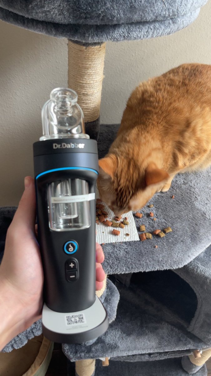 chr0metags's tweet photo. After running my @DrDabber Switch 2 for almost a month , I can say confidently say this is the best E-rig on the market 💯
What’s your preferred E-rig?
#drdabber #weed #cannabis #erig
#rosin #terps https://t.co/Q3iUwthH4V