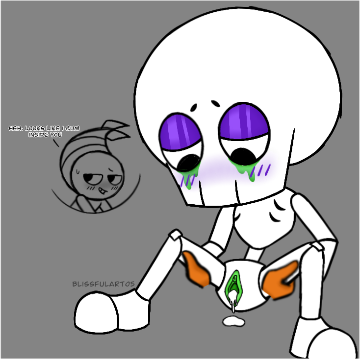 blissikfull's tweet photo. a new doodle with #angryskull

#dandysworldnsfw #dandysworldrule34 #dandysworldr34 https://t.co/Ss45H8f7ew