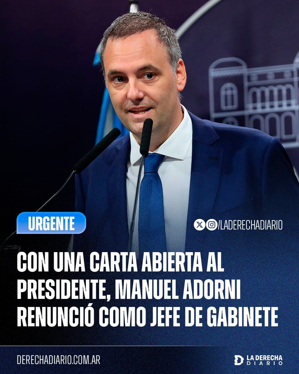 La Derecha Diario tweet media