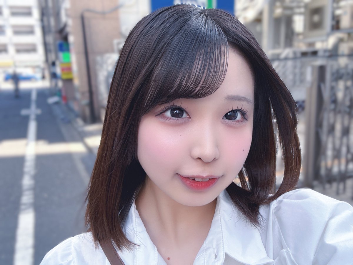 ❇未侑❇ Post by 日南未侑【ソライロの涙】 on X: おはようっ☀️