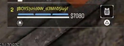 MPX_Player's tweet photo. YUP! Just add me using my new Activision ID https://t.co/YpxY0aXftf