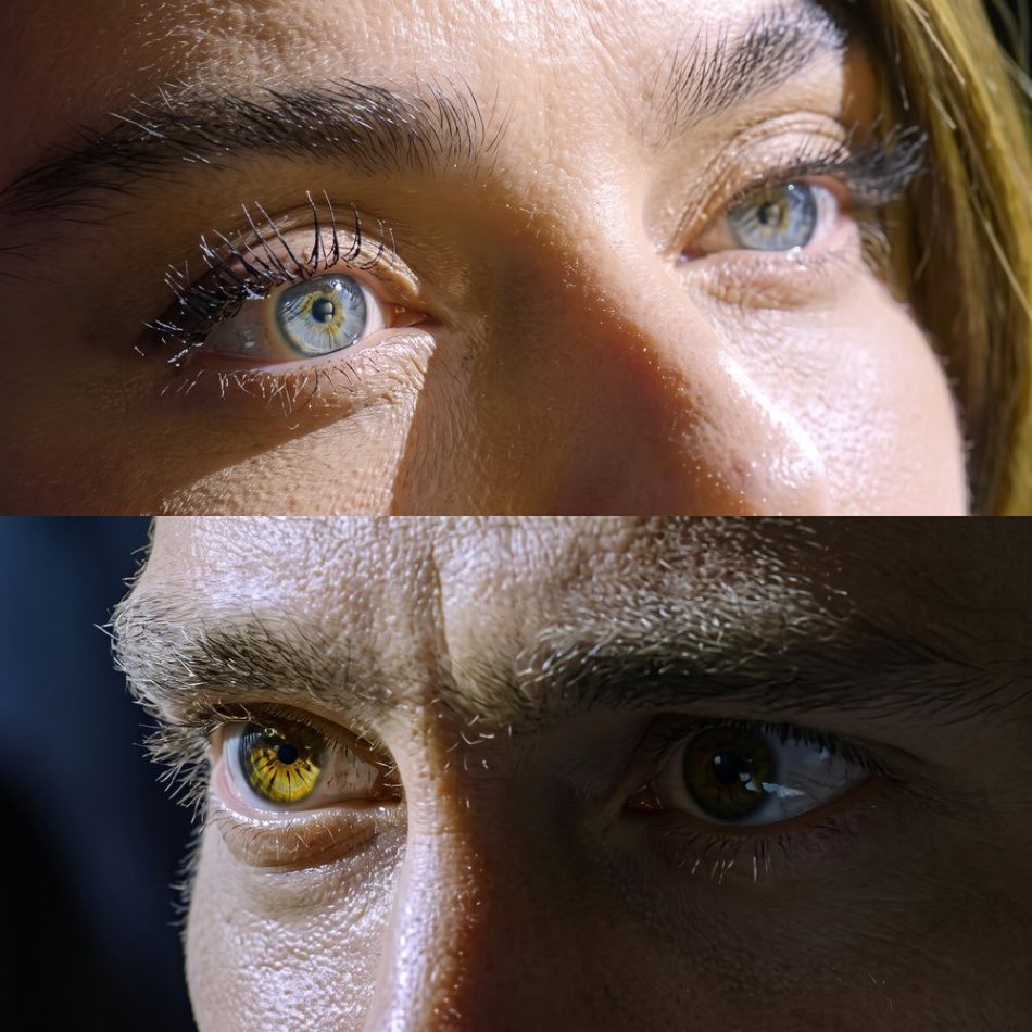 butteryxw's tweet photo. The eyes
never lie👀 https://t.co/os23wdjMhJ