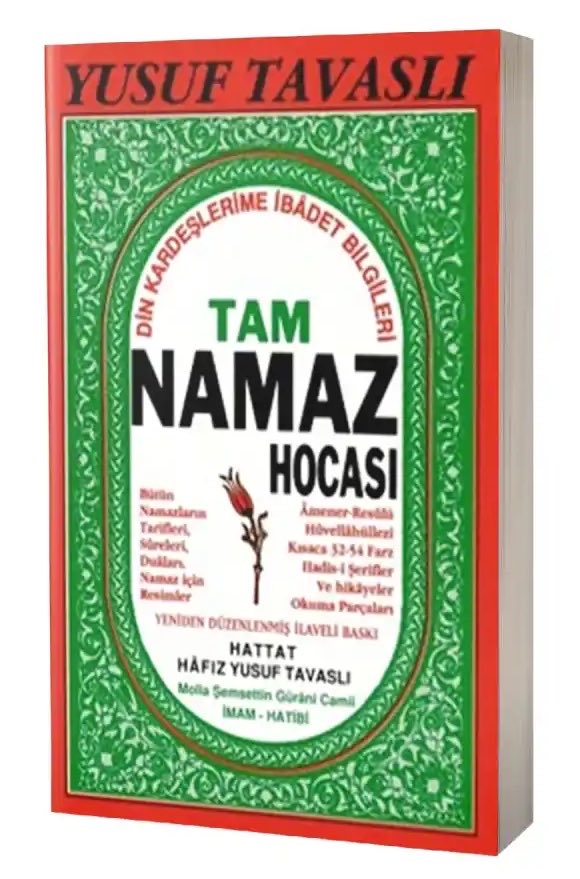 camiistan's tweet photo. Eserlerinden çokça istifade ettiğimiz Tavaslı Yayınları kurucusu Yazar ve Hattat Hafız Yusuf Tavaslı vefat etti. Cenazesi bugün ikindi namazını müteakip Eyüp Sultan Camii’nden kaldırılacak. Allah rahmet eylesin. https://t.co/mDLuHlVLOt